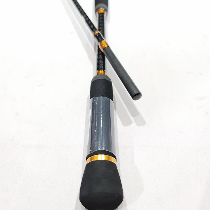 Joran PENN Spinfisher Jigging 632 PE 3/4