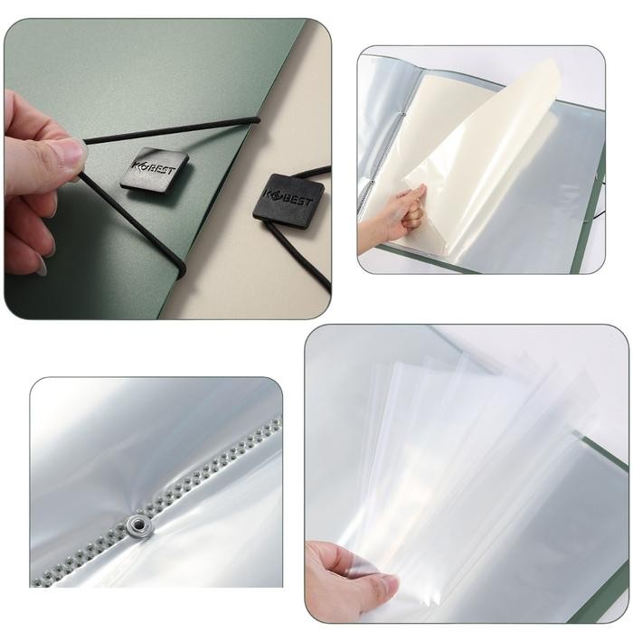 

[Boobiyo] Map / Folder 50X50