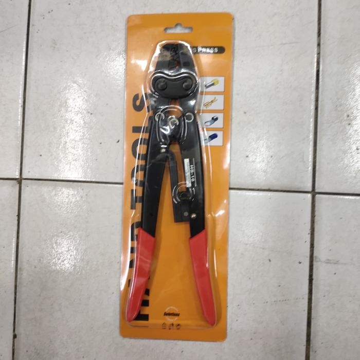 Tang Pres Skun 16 Mm - Crimping Skun/ Tang Skun 16Mm