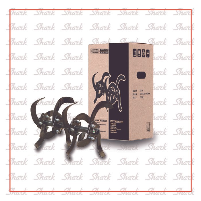 [v] blade gembur tiller