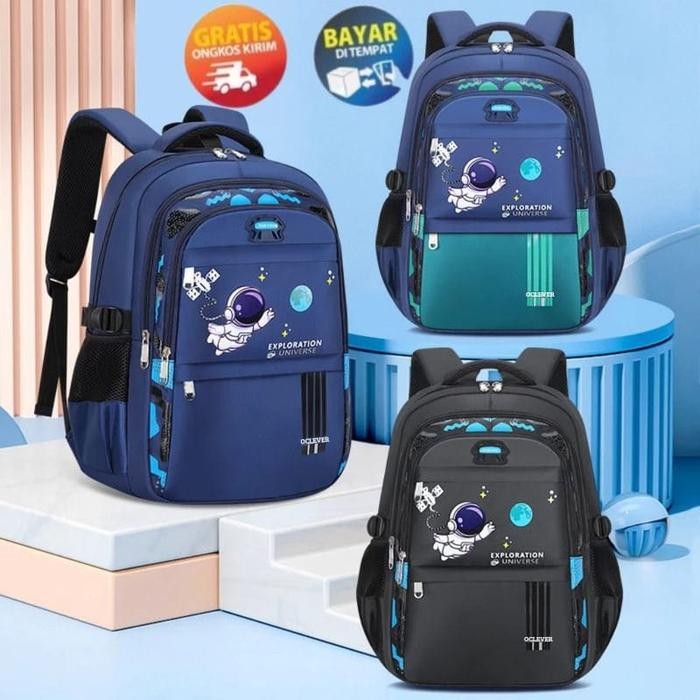 

BK158 - TAS SEKOLAH TAS RANSEL ANAK TAS ANAK TAS SEKOLAH ANAK TAS ANAK TK TASRANSELSEKOLAH