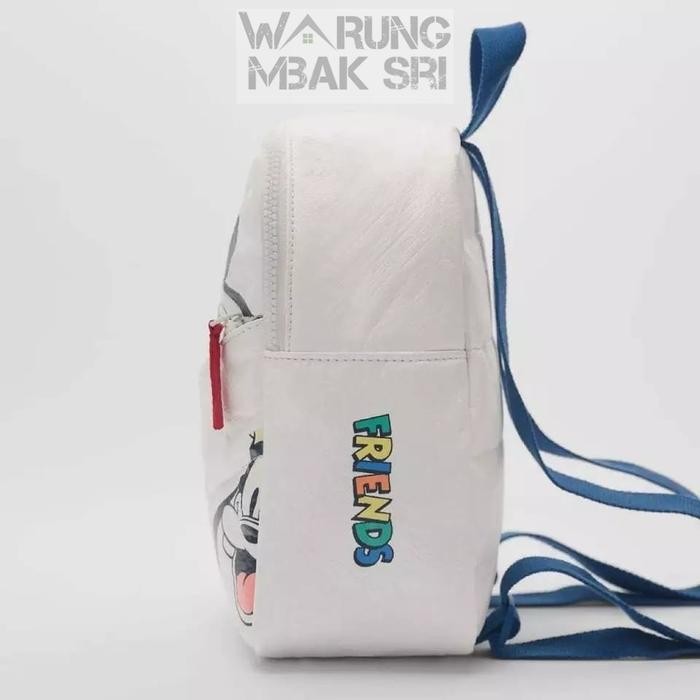 

Tas Ransel Anak motif kartun 3 Untuk Paud & TK Warunk Mbak Sri ringan Bags & Luggage Expandable Imut