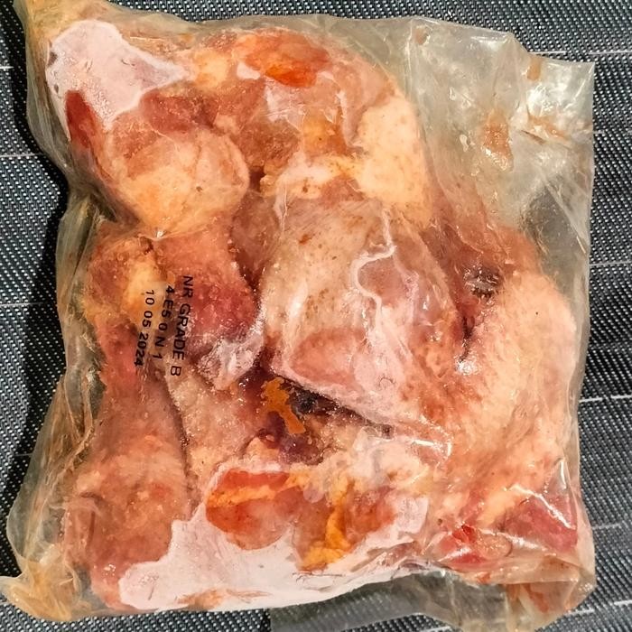 

Pilihan- Ayam Marinasi 1Kg