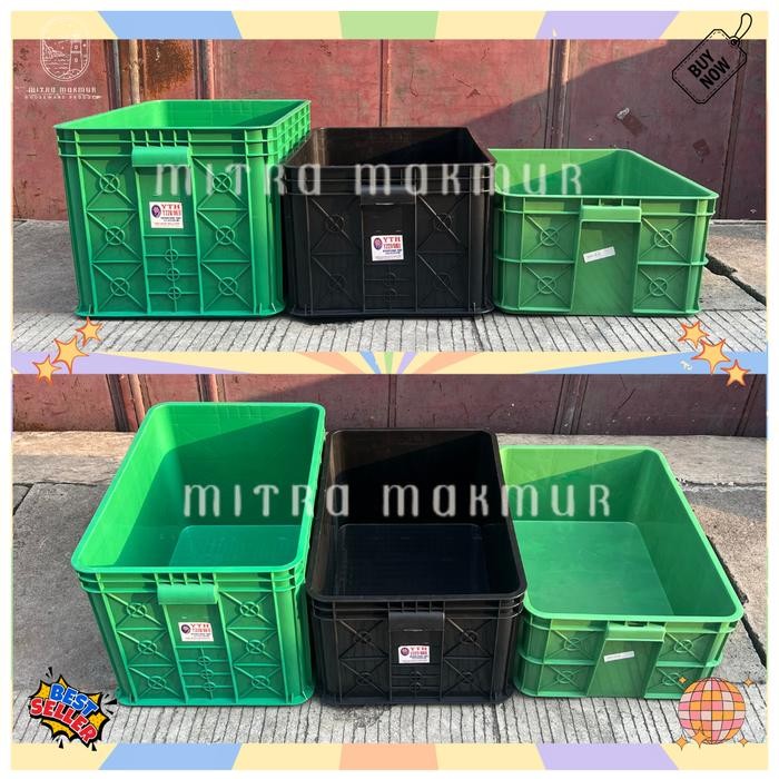 Keranjang Serbaguna 9919P-9920P Atari / 2100M-2102-2104 Hanata