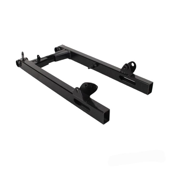 Pilihan- Swing Arm Arem Fiz R Fizr F1Z Crom Dan Hitam Fullset