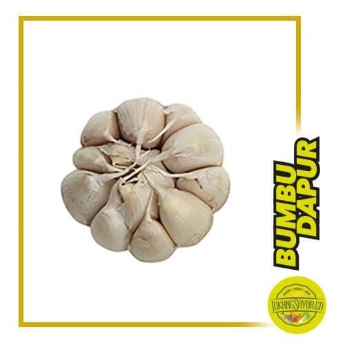 

Bawang Putih - 250 gr