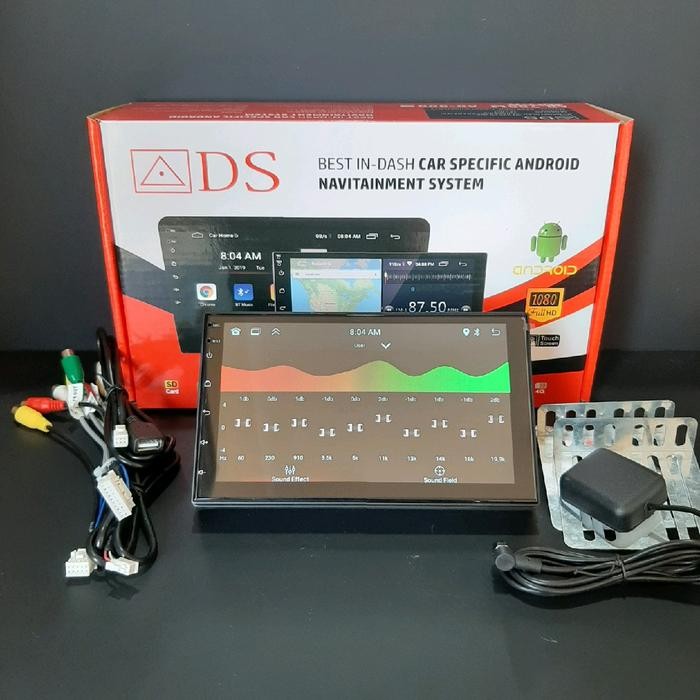 HEAD UNIT ANDROID 7 INCH ADS RAM 2/32 GB