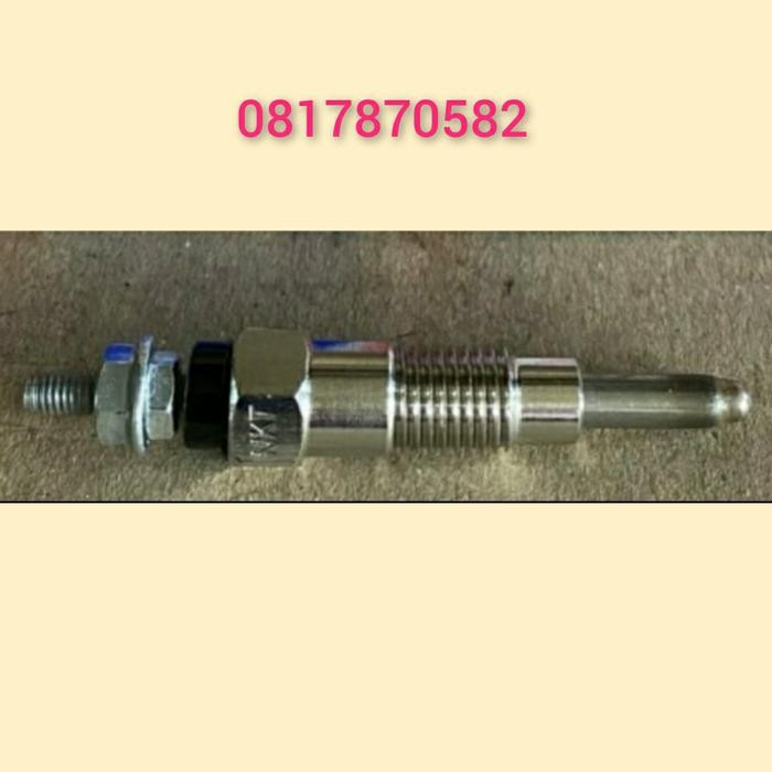 Populer Busi Pemanas Glow Plug Engine Nissan Sd 22 Terlariss 