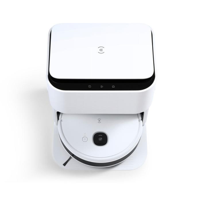 Ecovacs Deebot N9+ Main Brush