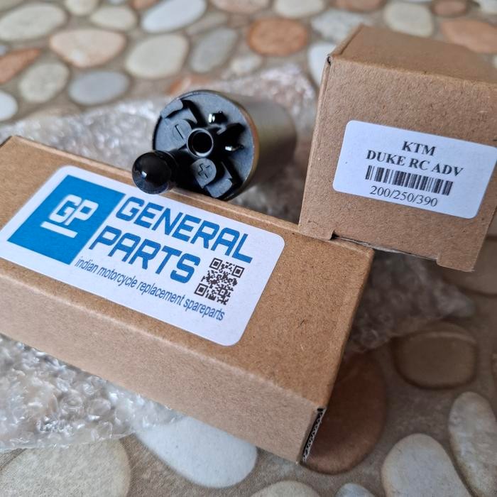 ROTAK FUEL PUMP KTM DUKE RC ADV 200 250 390 ROTAK DINAMO POMPA FUELPUMP KTM