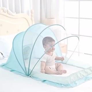 Bisa Termin [Cod] Kelambu Bayi / Penutup Kelambu Bayi Baru Lahir Kelambu Anak Bayi Enkripsi Bb