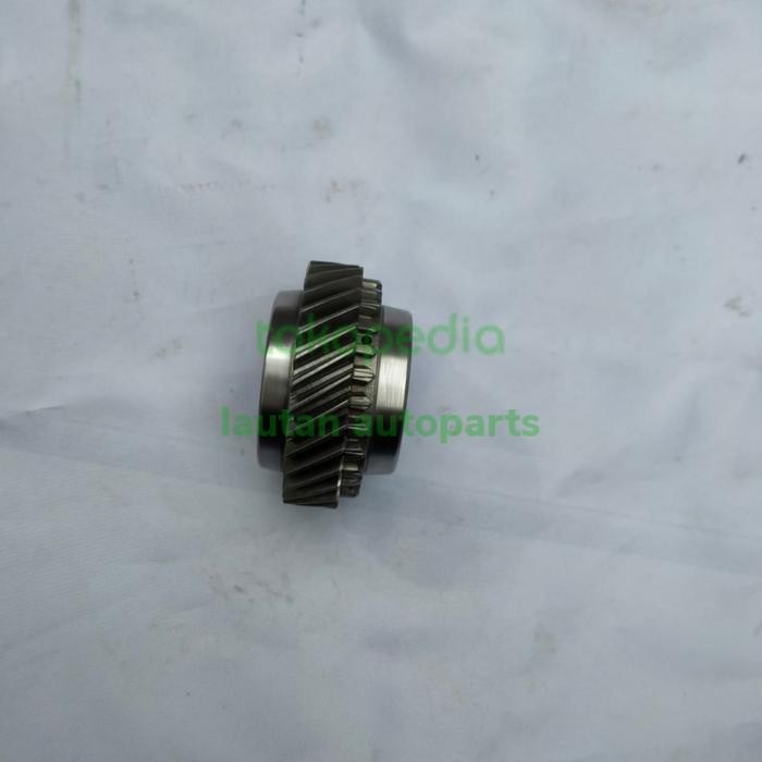 Gigi 3 Avanza 1,5 cc rush Terios