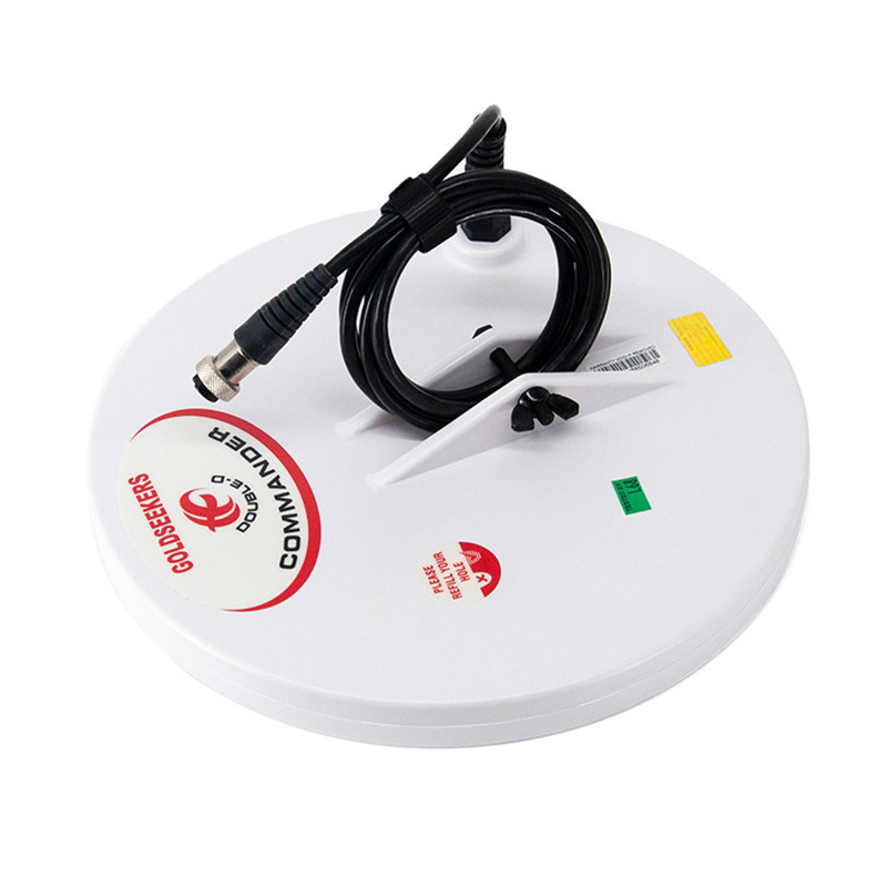 Metal Detector Coil Mono or DD Coil  Applicable to GP-4500 GPX-5000