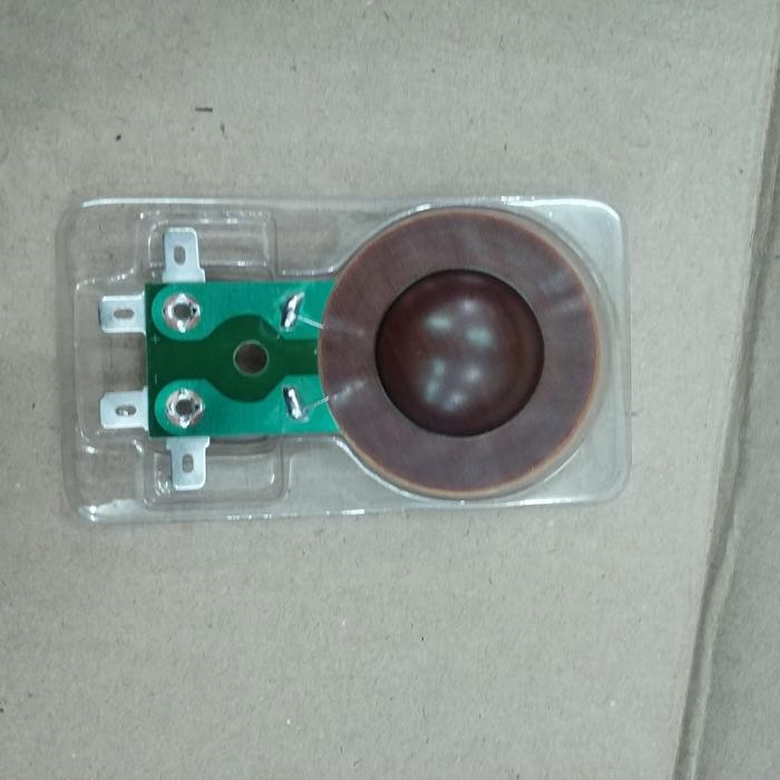 New Spool tweeter / spul tweeter / spool twiter / spul twiter / tweeter