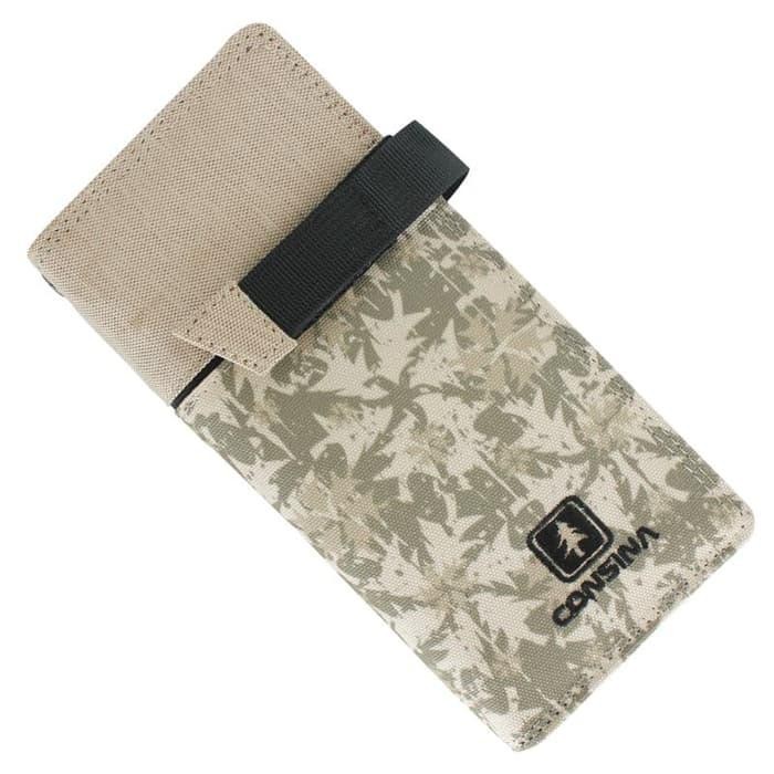 Eiger Sport - Cards Wallet 011 Dompet Kartu Panjang Akses Cepat Premium Material