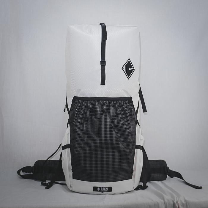 ASLI BEEN EQUIPMENT RENJANA PLUS 40L READY STOCK