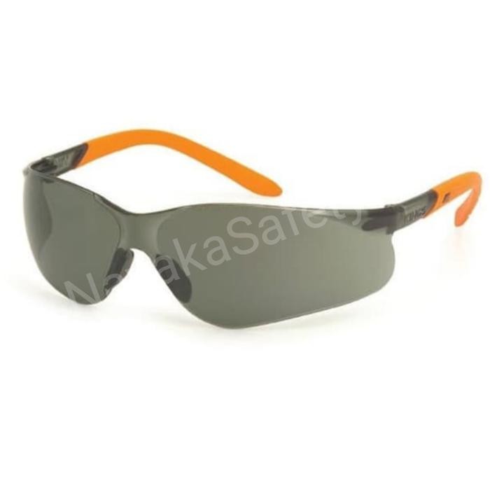 Pilihan- Kacamata Safety Black King Ky2222 Original /Kaca Mata Black King Ori