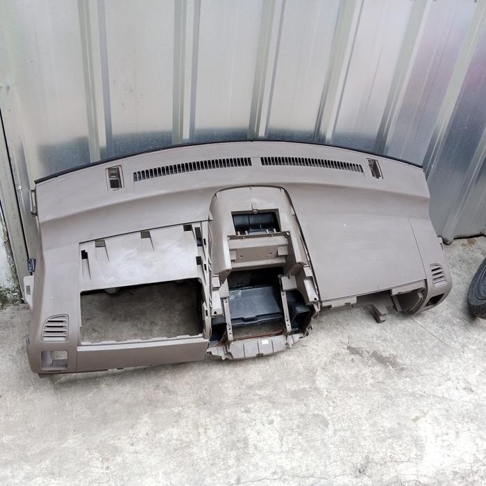 Dashboard Nissan Serena C24 HWS CT