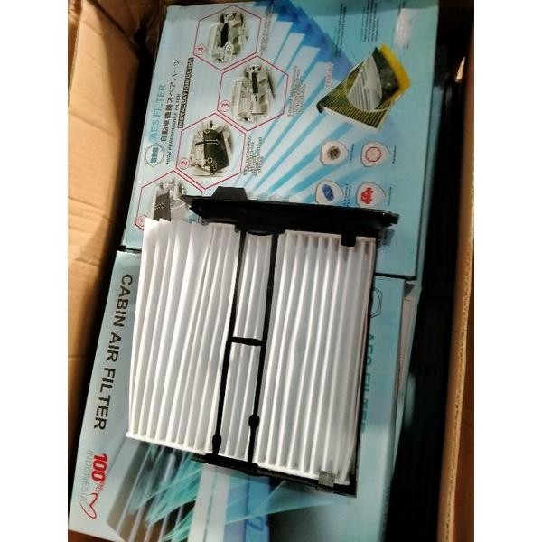 Filter AC grand livina evalia