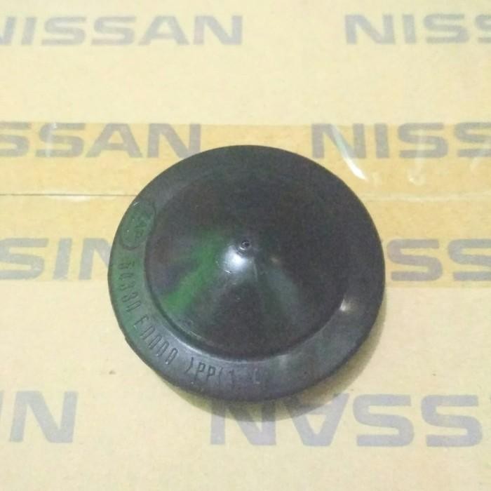 tutup baut shock livina evalia xtrail t31