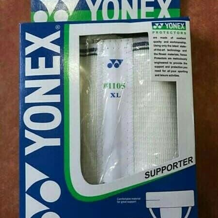 Yonnex Technology - Supporter Yonex. Celana Supporter Yonex