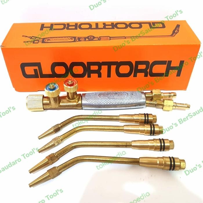 Terlaris Blender Las Gloor / Welding Torch Gloor / Stang Blender Las Karbit
