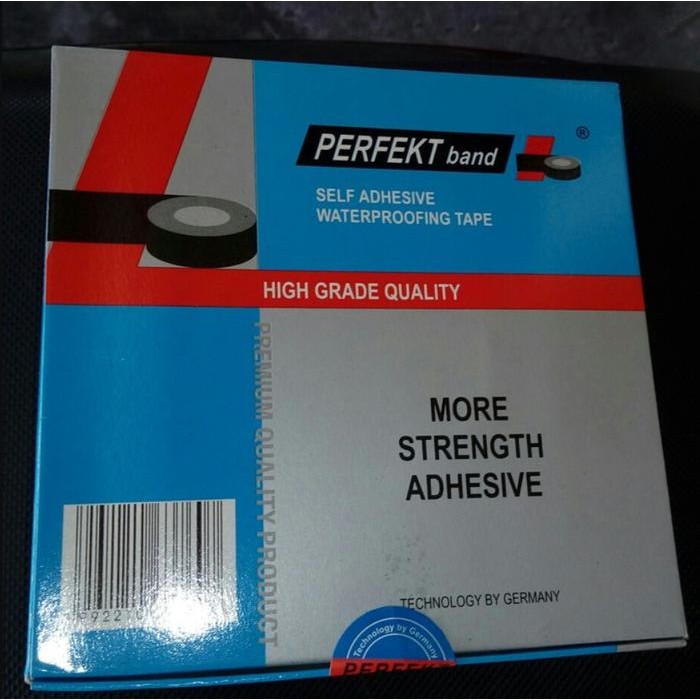 Flinkote PERFEKT band 5 cm x 10 m