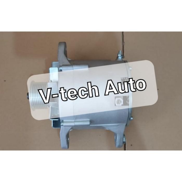 Dinamo Alternator CUMMINS CHINA 4BT 6BT 4938600 37N-01010 45A 24V