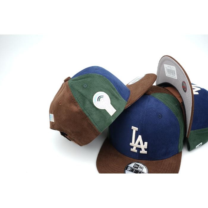 Ready topi snapback LA / LA cap original import / hat