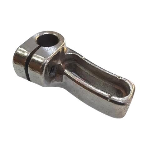 

Buruan serbu] 7WF5-043 Presser Foot Link Crank Mesin Jahit Walking Foot 1 Jarum