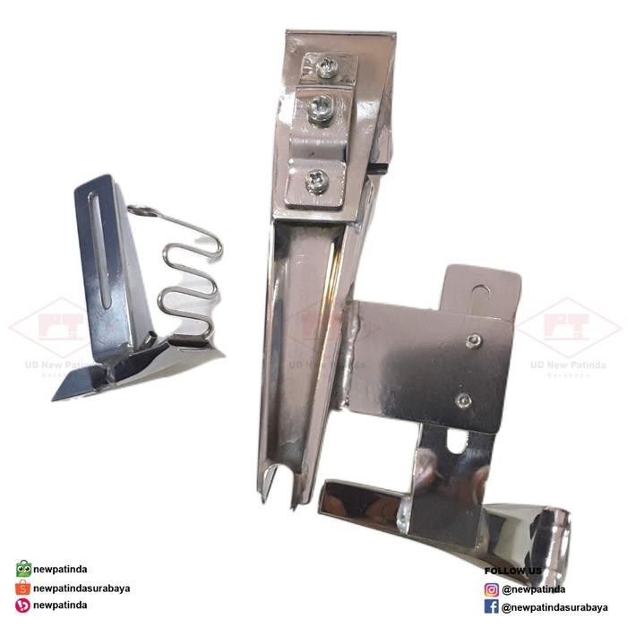 &<&<&<&] Corong Bis Ban Folder Binder Mesin Overdeck Susun 3 Yamata W500