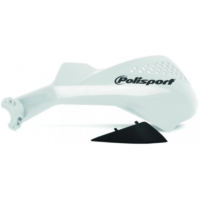 Ready Handguard SHARP LITE Mounting Kit Universal POLISPORT