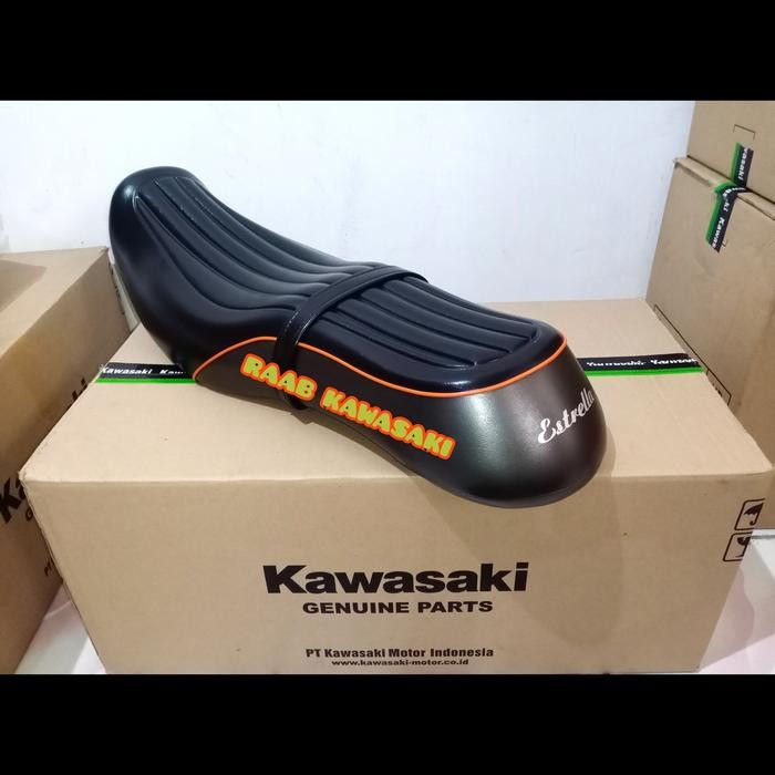 Ready JOK ASSY ESTRELLA SE 250 ORIGINAL KAWASAKI