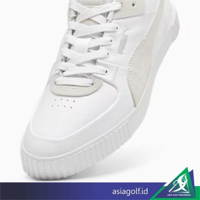 Ladies Shoes Golf Puma - Cali G Golf Sepatu Golf Wanita Best Quality Asli 100% Original