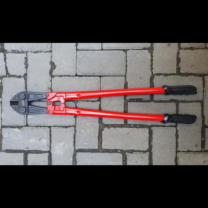Murah Bolt Cutter 36" Pemotong Besi Kawat Beton Tang Potong Inchi 900Mm Terlariss !!
