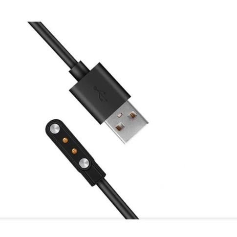 CAYS  Usb Chargers For 1More Omthing E-Joy Smartwatch Dock Charger