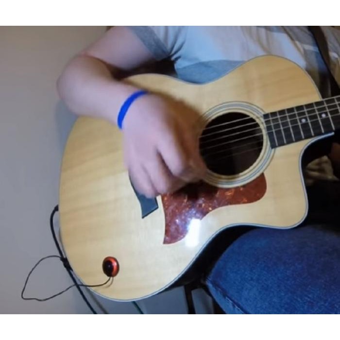 Pickup Gitar