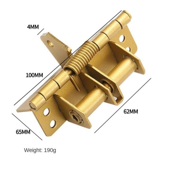 STOK TERBATAS  DOOR CLOSER PINTU / SPRING DOOR CLOSER DOOR CLOSER PINTU AUTOMATIC DOOR CLOSER