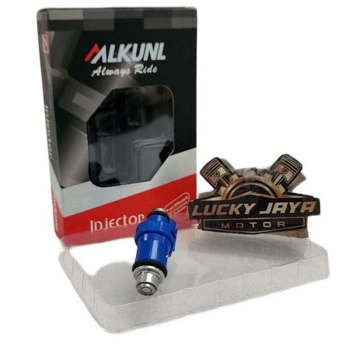 Injektor Injector Mio M3 Mio Z 125 2ph MLKUNL