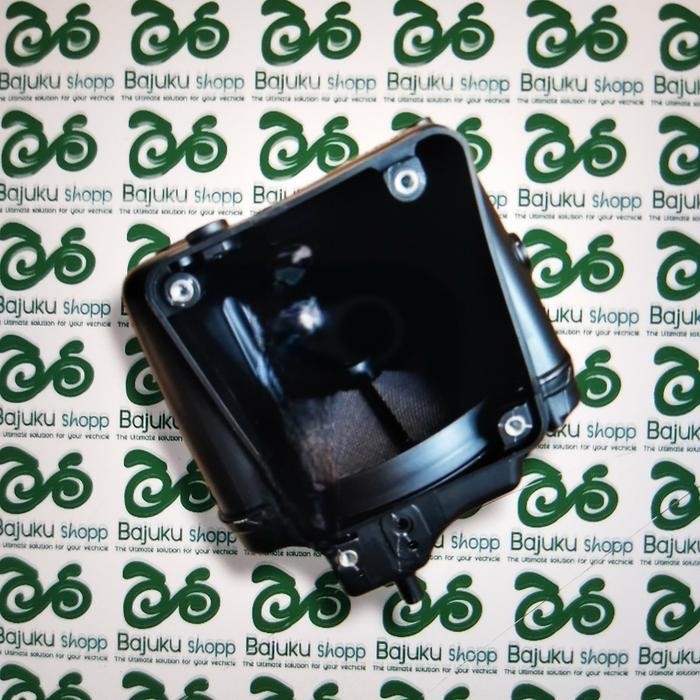 Bok Boks Box Filter Udara Kawasaki klx250 klx 250 ori