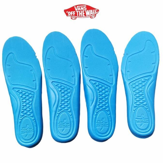 insole vans ultracush pro Size 36-43