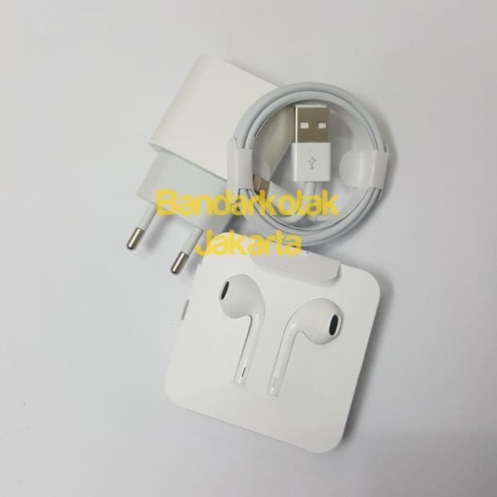 Charger Iphone 11/ Charger Headset Iphone 11 Pro Pro Max