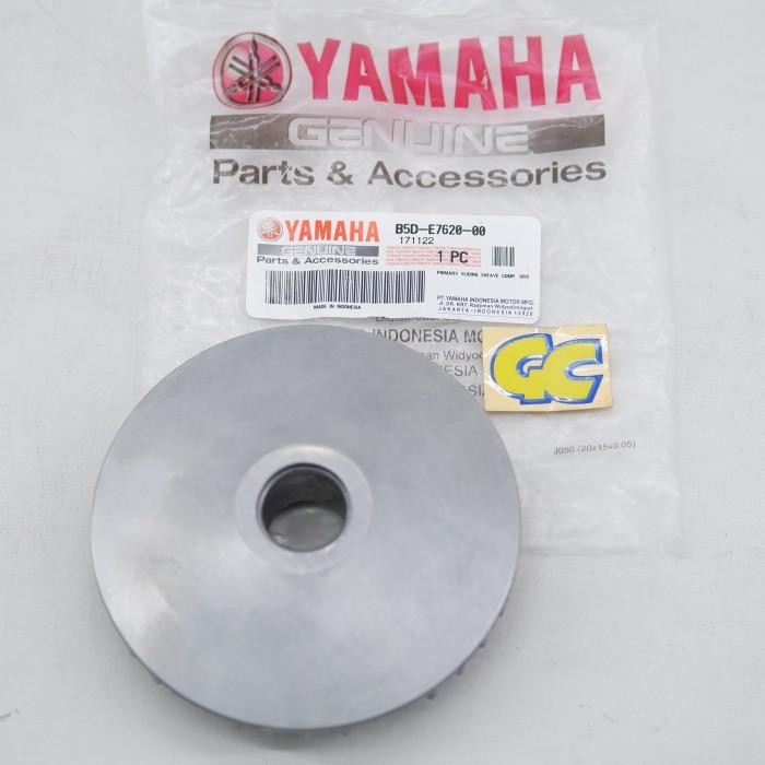 Rumah Roller Yamaha Freego