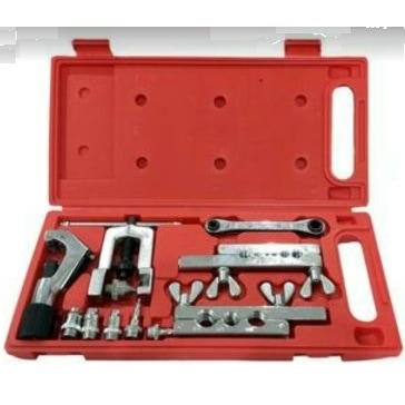 FLARING SWAGING TOOL SET IWT