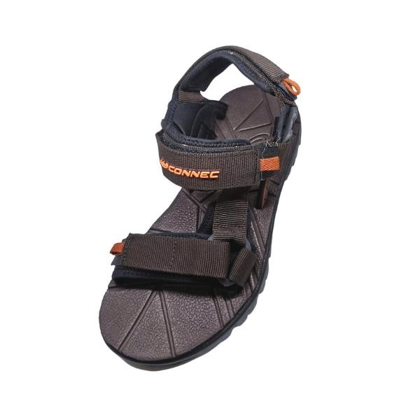 Eiger - Sepatu Sendal Gunung Pria Sandal Hiking Pantai Cowok