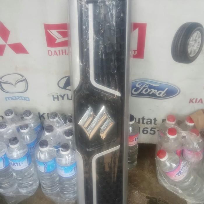 Grill Depan Futura New Tahun 2018