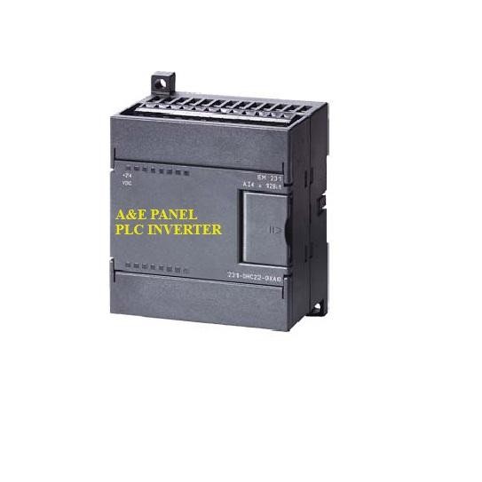 PLC Siemens SIMATIC S7-200 6ES7 231-7PD22-0XA0