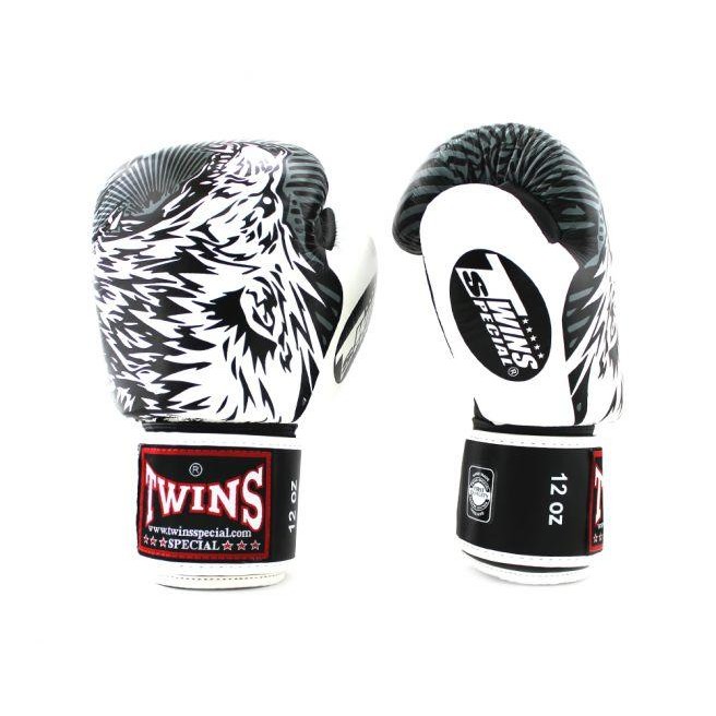 Promo Sarung Tinju Twins, Glove Boxing, Glove Muaythai Twins Terlaris