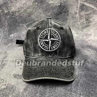 Terbaru Topi Levis Denim Model Wash VINTAGE / Topi Baseball Stun Islen / Topi Distro Pria Wanita
