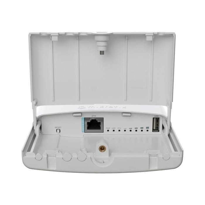 Miktotik Netbox 5 Ax Original Best Seller